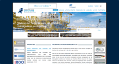 Desktop Screenshot of offshoremanagement.nl